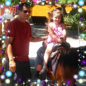 Meet your Posher, Silvia